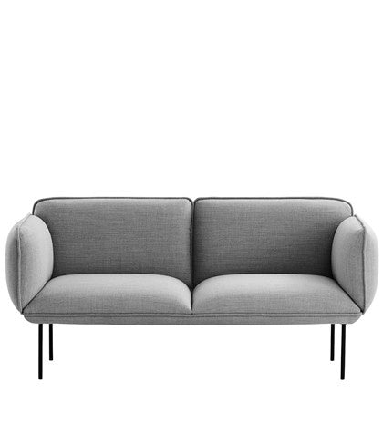 Nakki 2-Seater