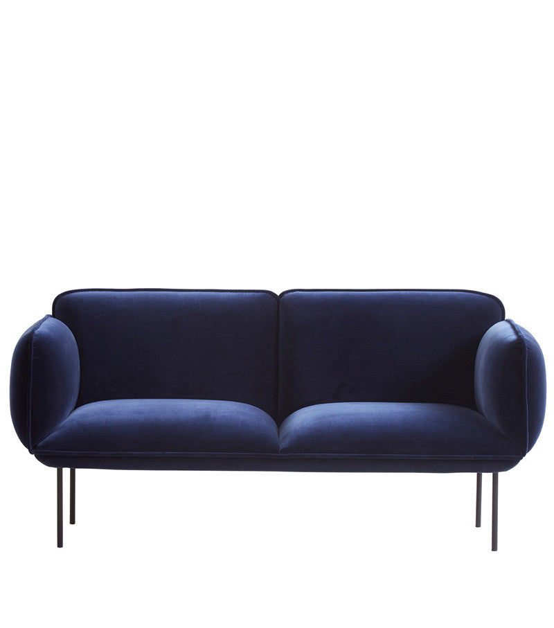 Nakki 2-Seater