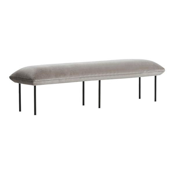 Nakki Long Bench