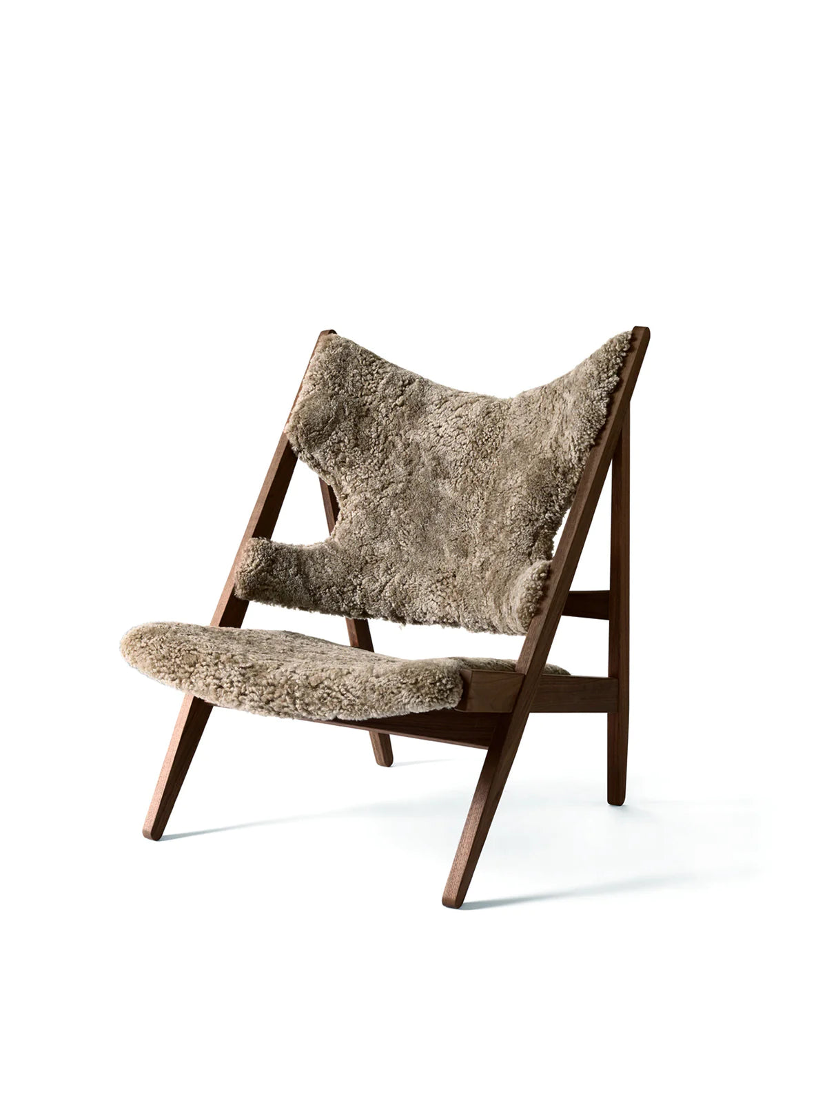 Knitting Chair