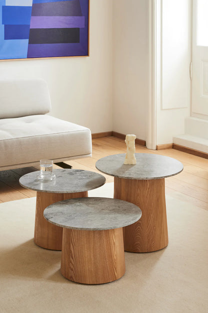 Niveau Coffee Table - 45cm