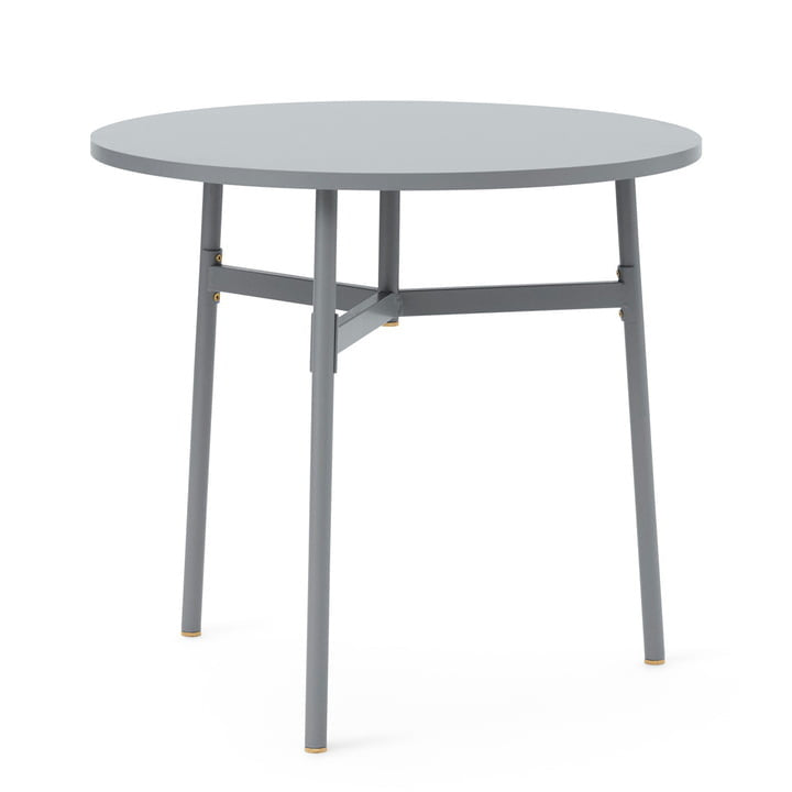 Union Table - 80 x 74.5cm