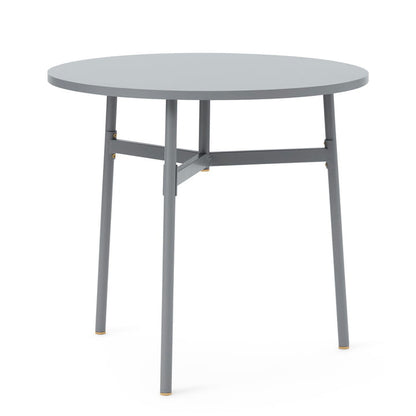 Union Table - 80 x 74.5cm