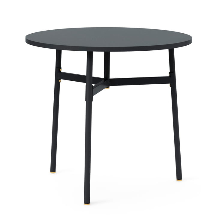 Union Table - 80 x 74.5cm