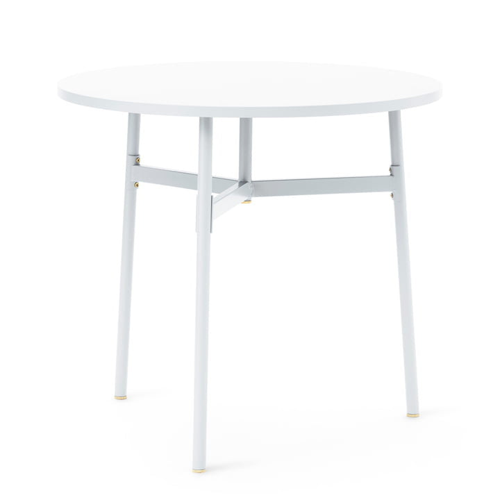 Union Table - 80 x 74.5cm