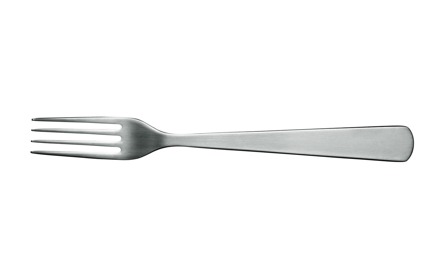 Normann Forks - 6 pack Steel