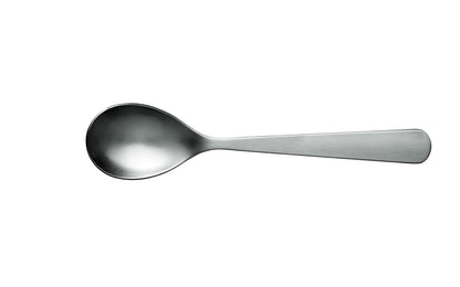 Normann Spoons - 6 pack Steel