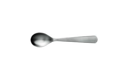 Normann Teaspoons - 6 pack Steel