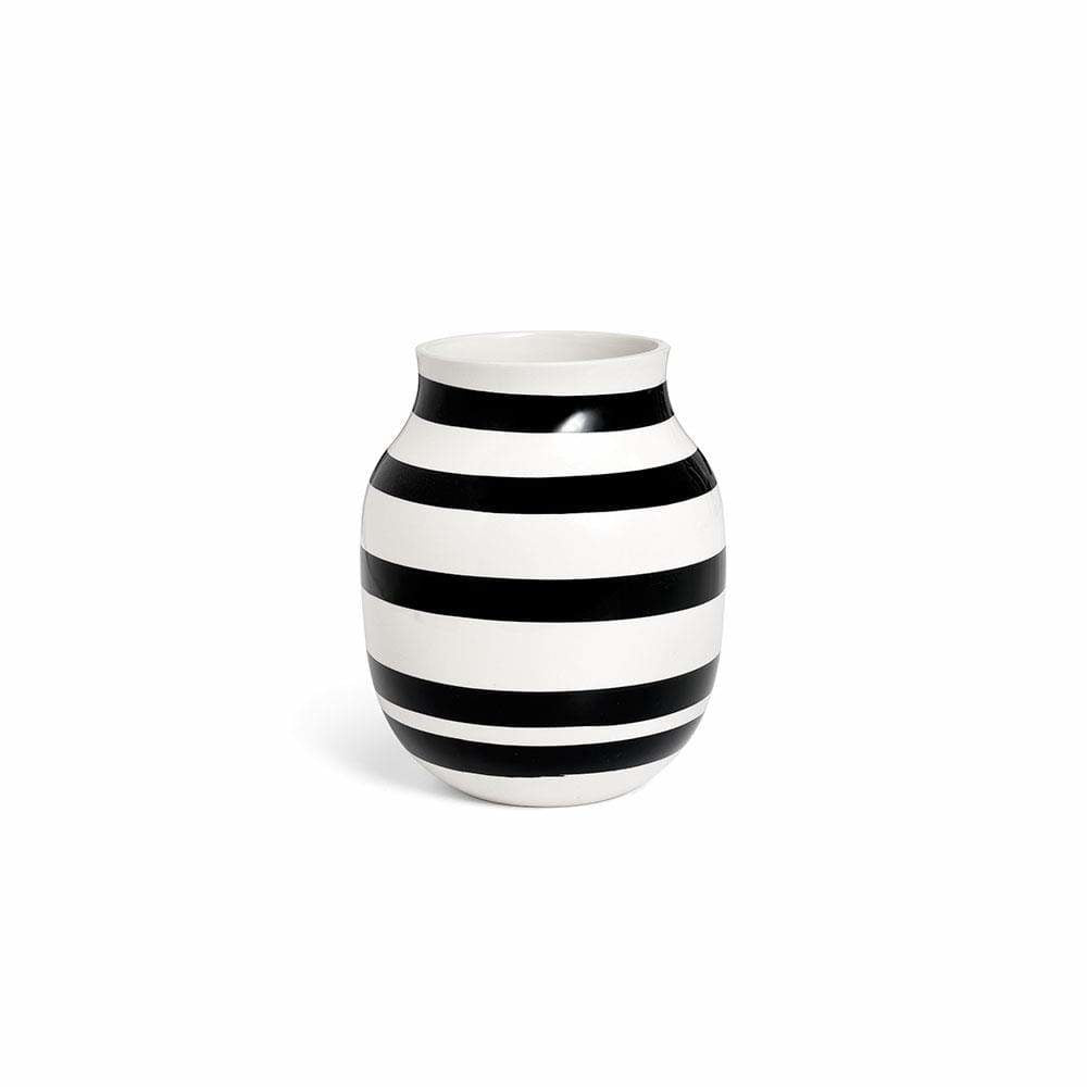 Omaggio Vase H20 (8")