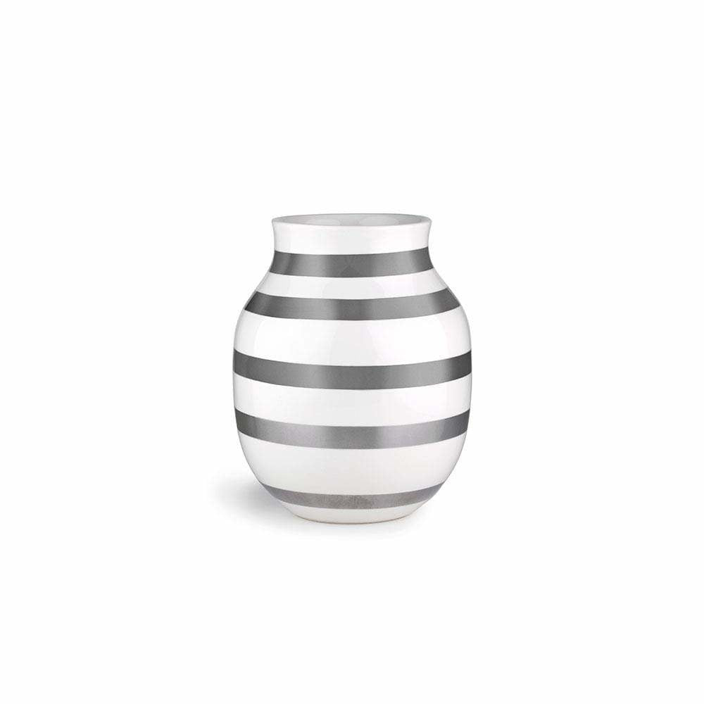 Omaggio Vase H20 (8")