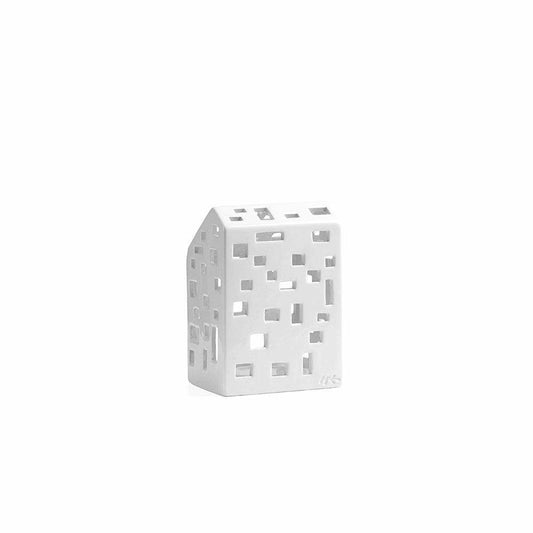 Urbania Lighthouse Funkis White (14083)