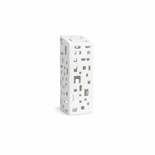 Urbania Lighthouse High building White (12443)