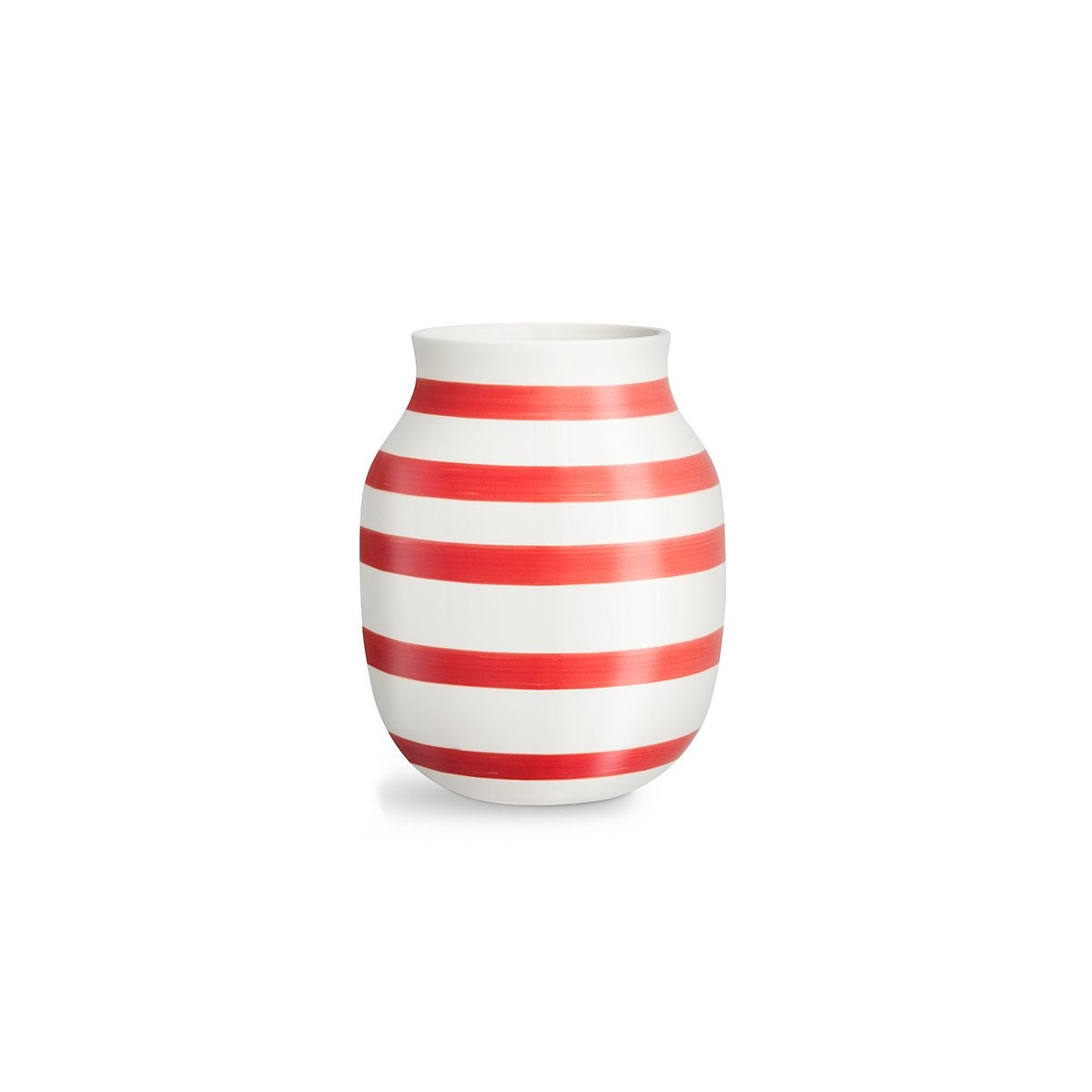 Omaggio Vase H20 (8")