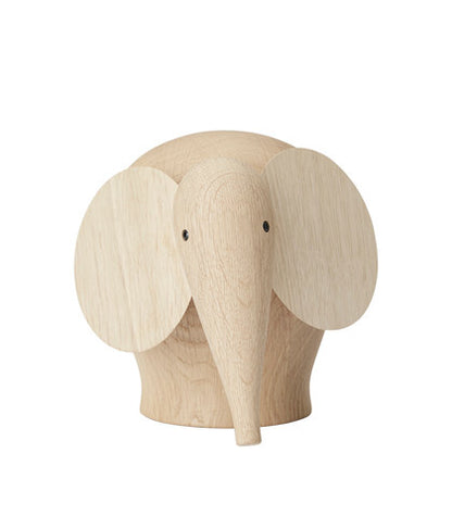 Nunu Elephant