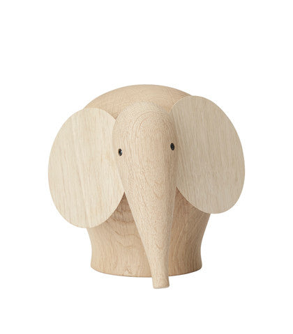Nunu Elephant