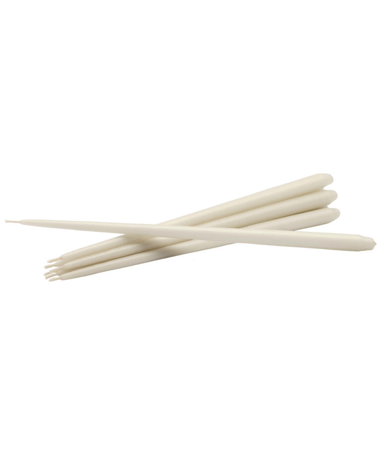 Taper Candle by Ester & Erik, Set of 6