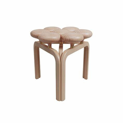 Utzon Stool JU01