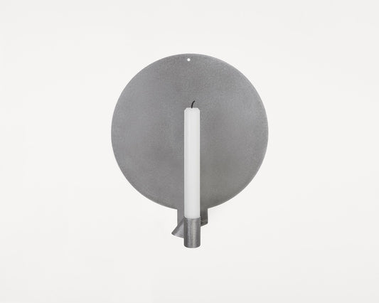 Ornament Candle Holder