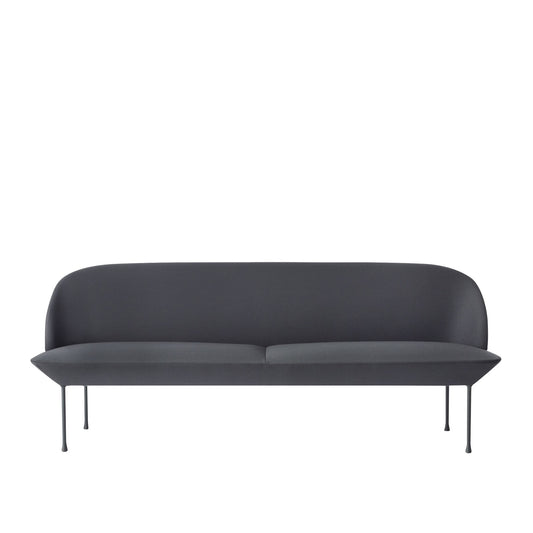 Oslo Sofa 3-Seater