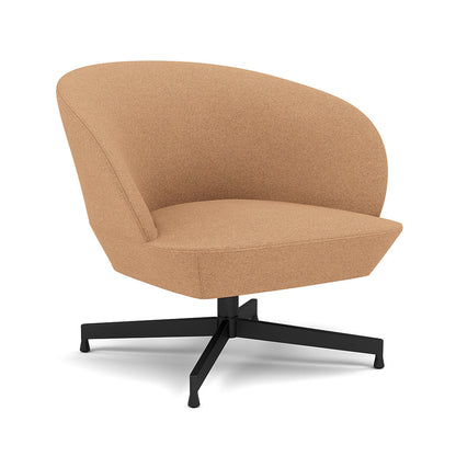 Oslo Lounge Chair / Swivel Base