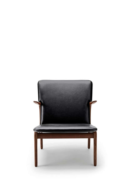 OW124 - Beak Chair Walnut