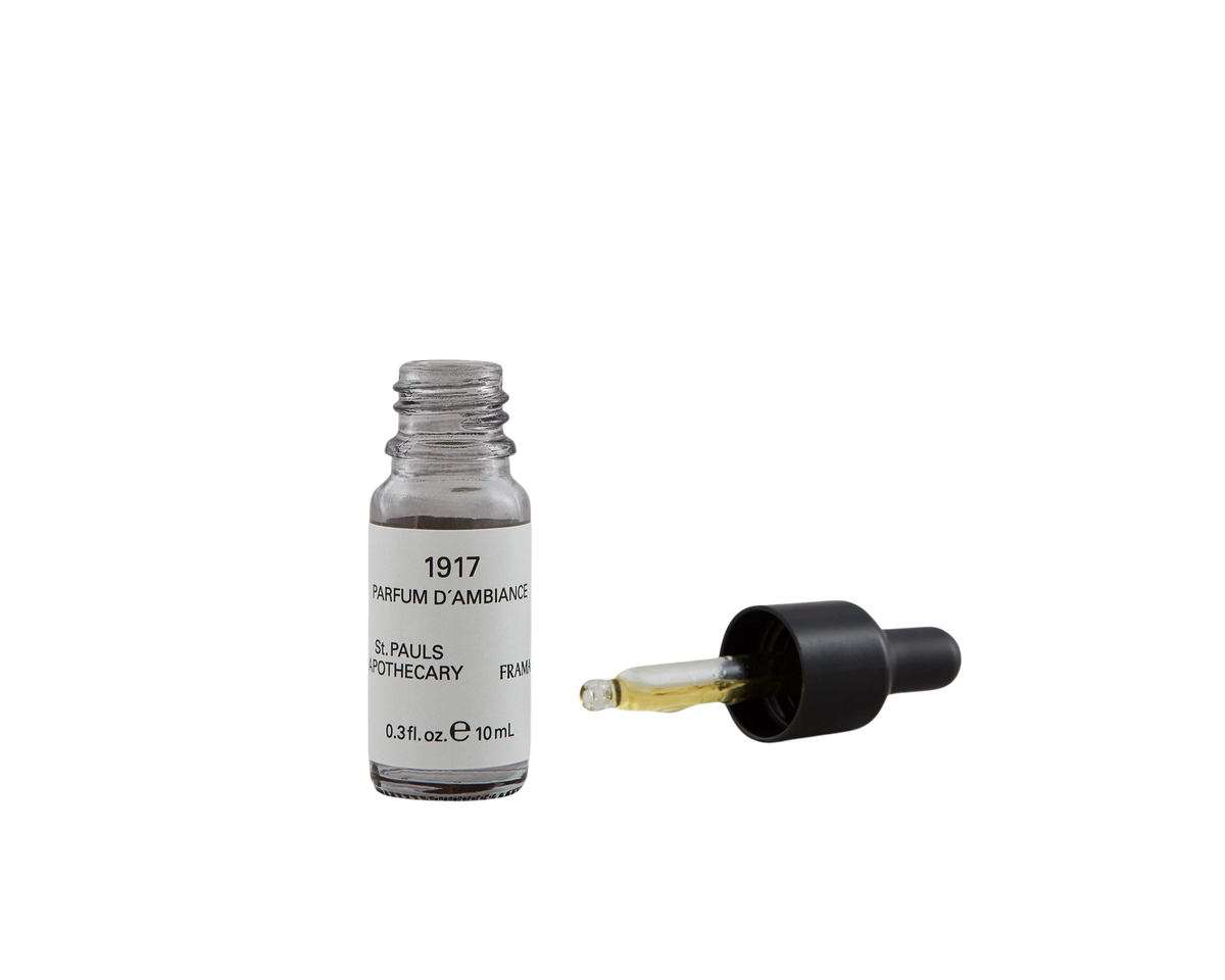 Essential Oil Dropper