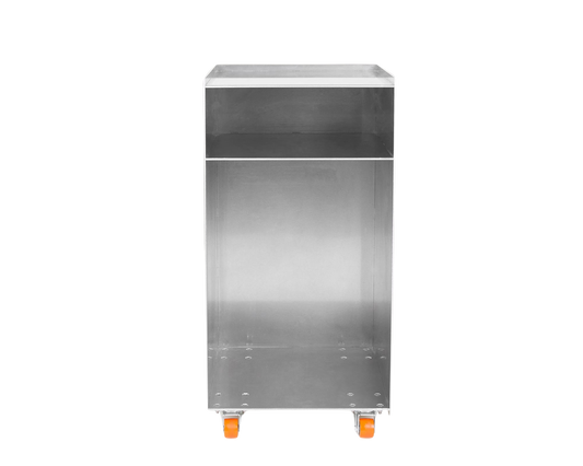 Rivet Cart