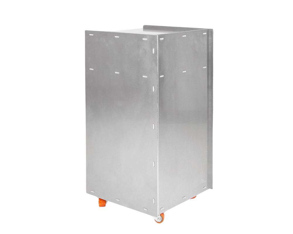 Rivet Cart