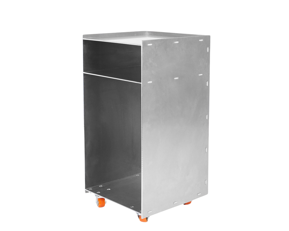 Rivet Cart