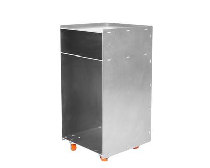 Rivet Cart