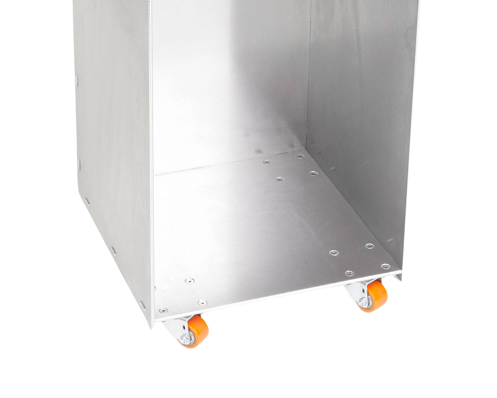 Rivet Cart