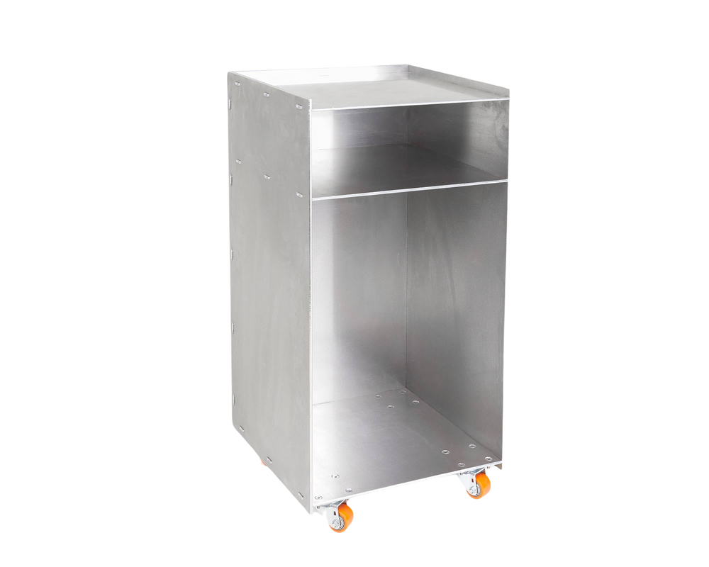 Rivet Cart