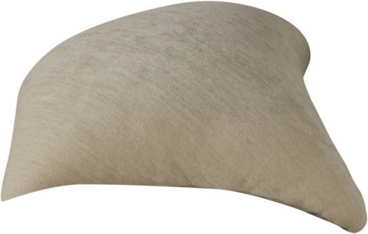 Pacha Middle armrest - Fully Upholstered