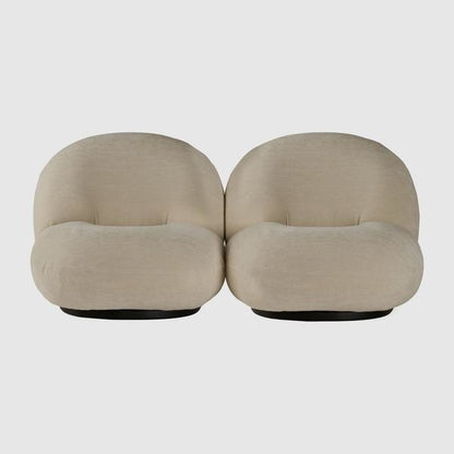 Pacha Sofa - Fully Upholstered, 2-seater