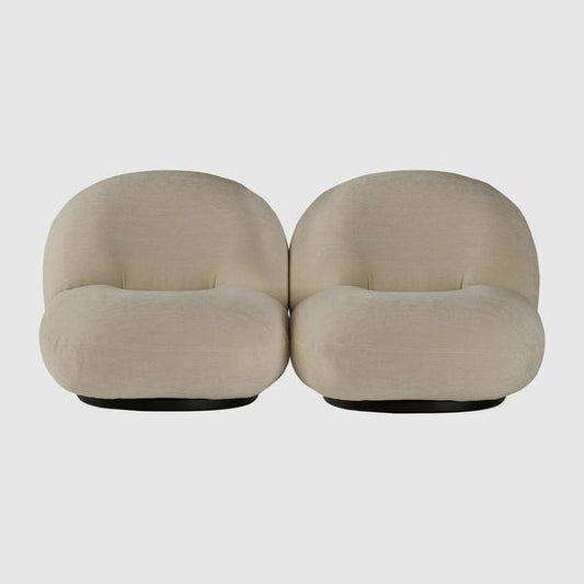 Pacha Sofa - Fully Upholstered, 2-seater