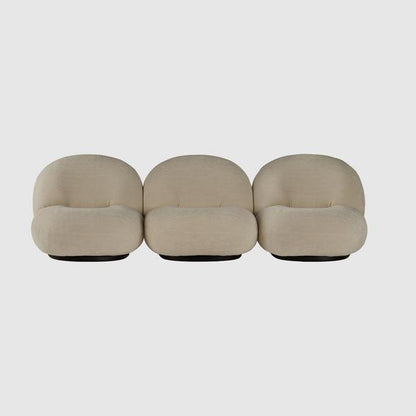 Pacha Sofa - Fully Upholstered, 3-seater