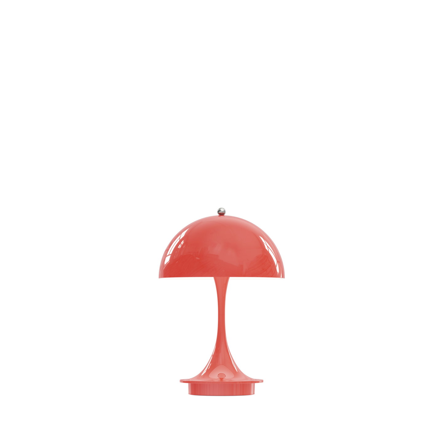 Panthella 160 Portable Lamp