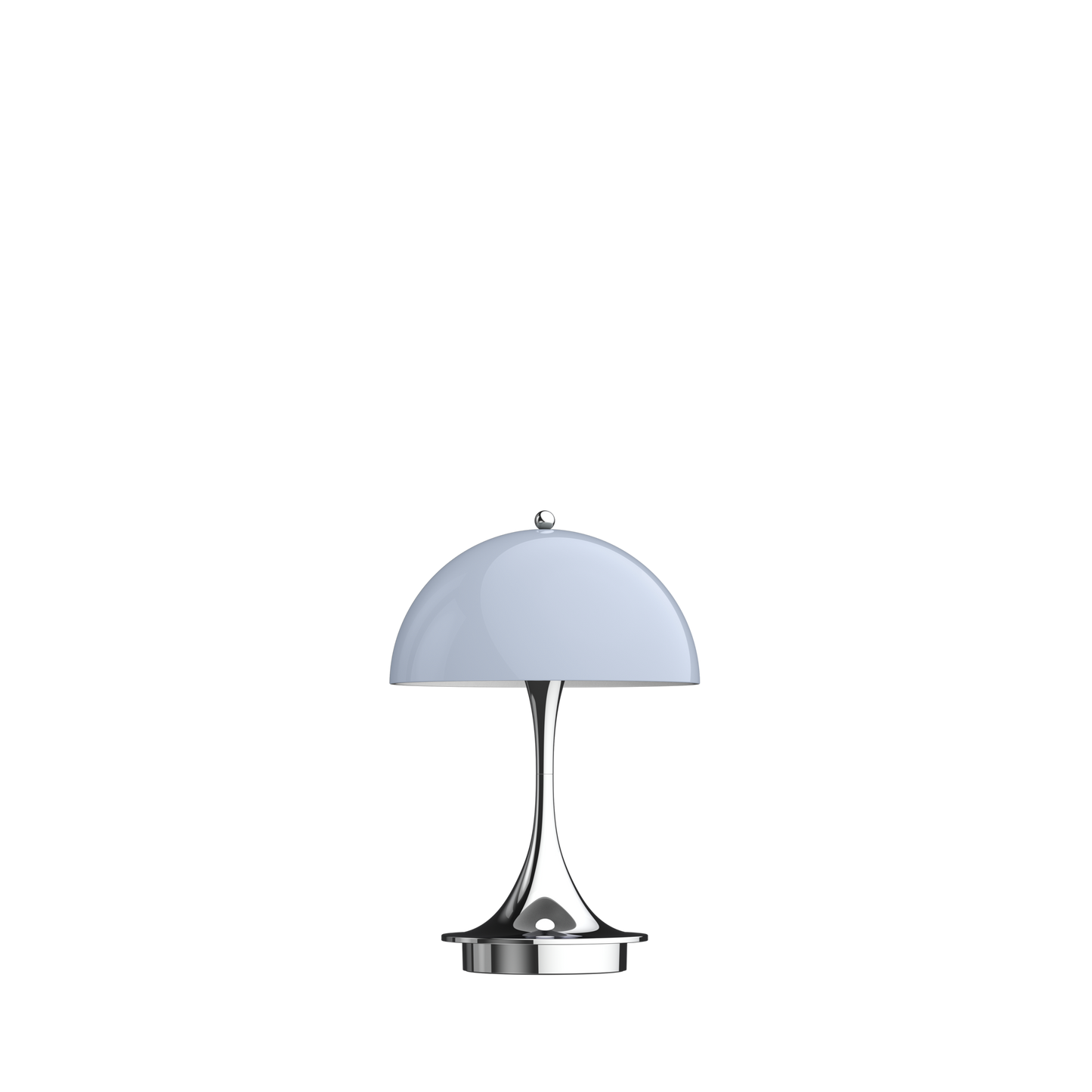 Panthella 160 Portable Lamp