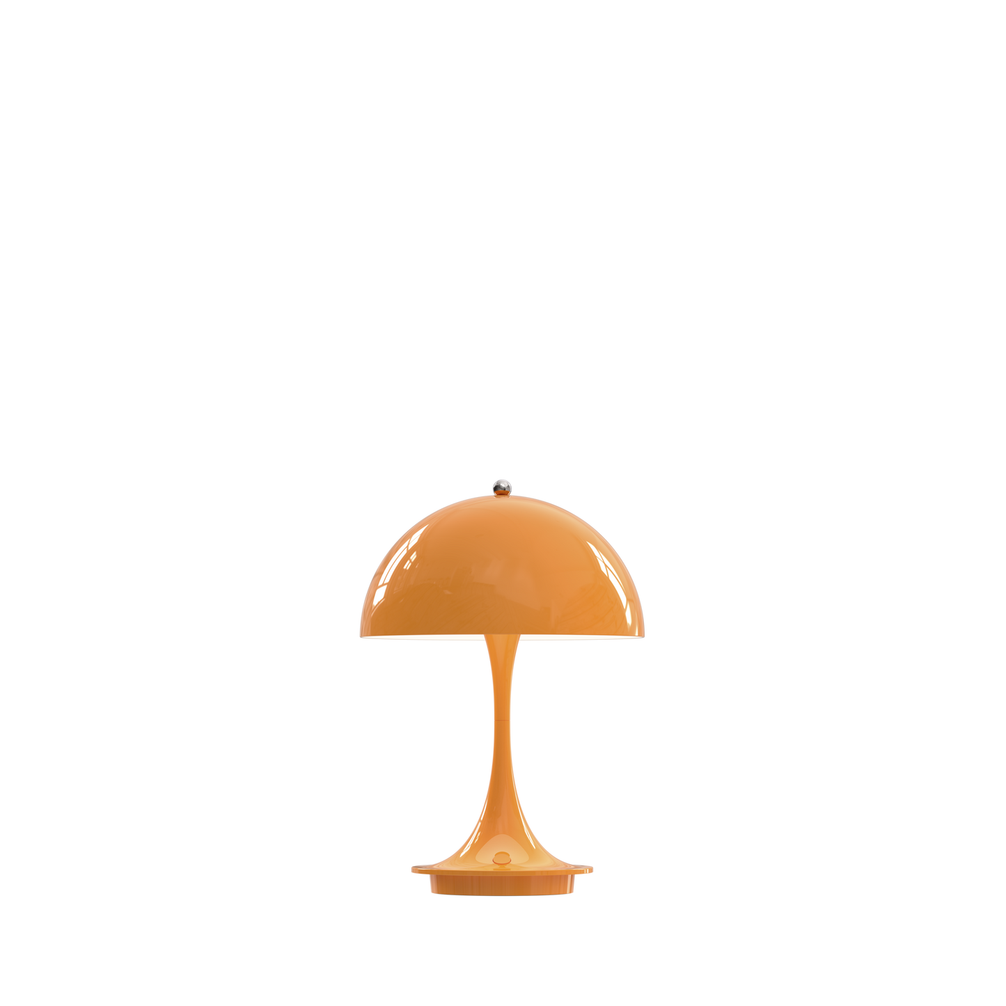Panthella 160 Portable Lamp