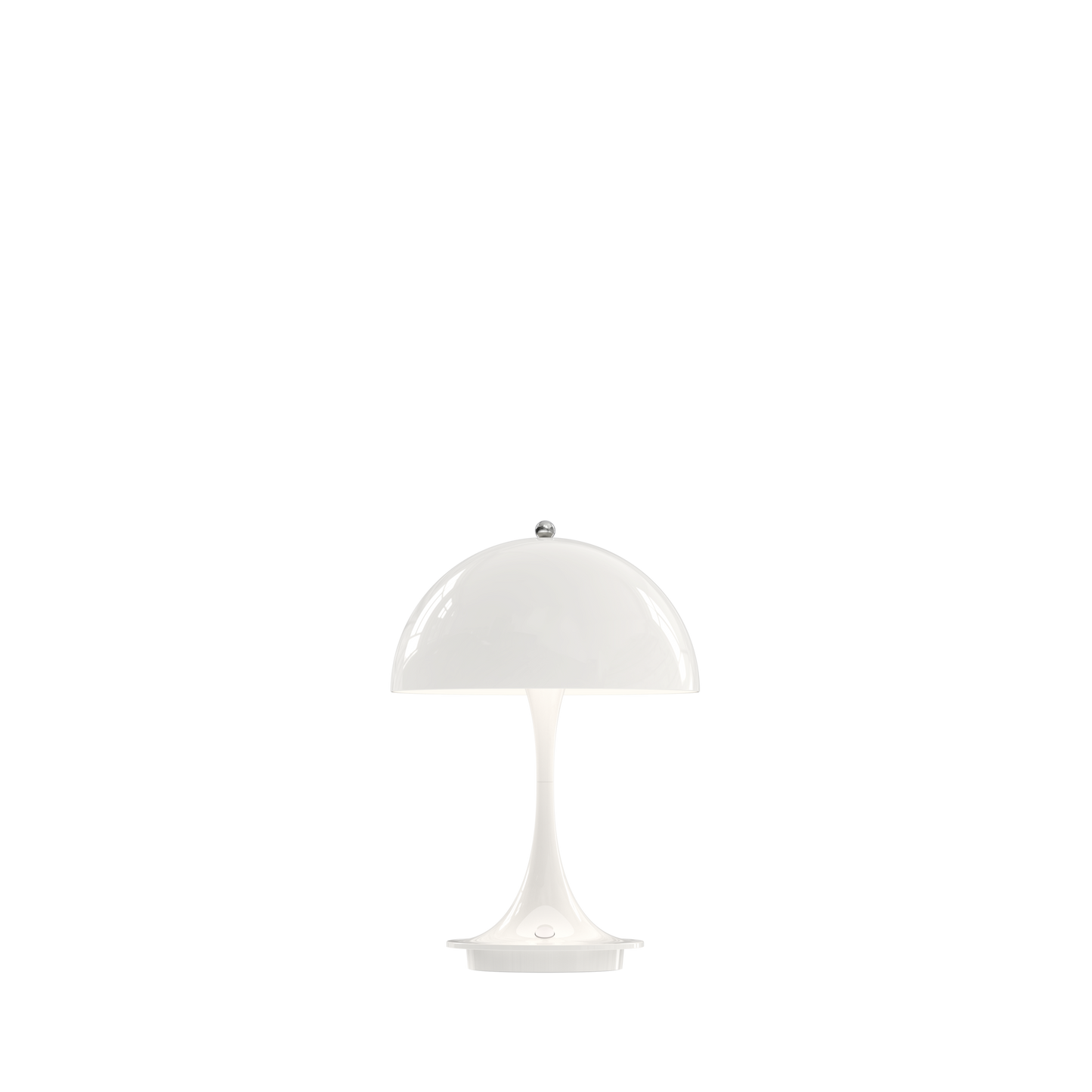 Panthella 160 Portable Lamp