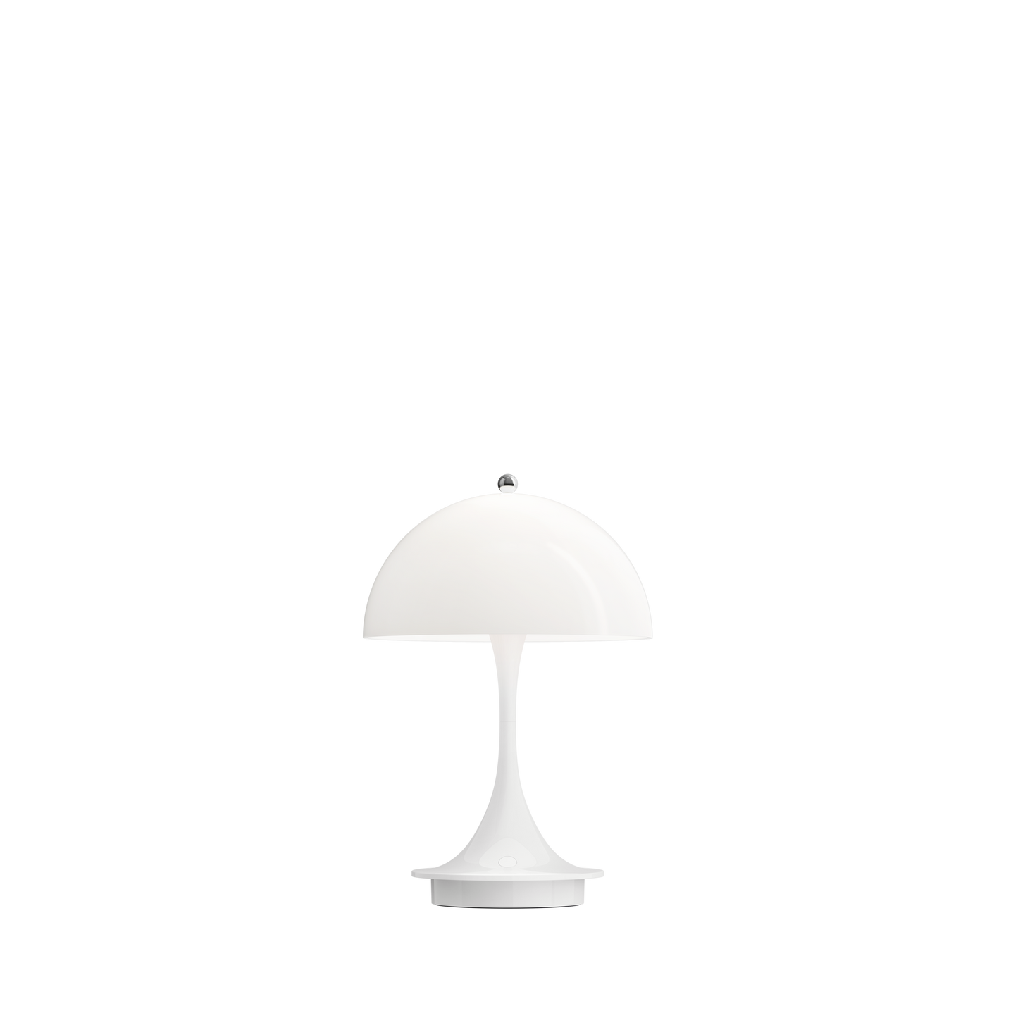 Panthella 160 Portable Lamp