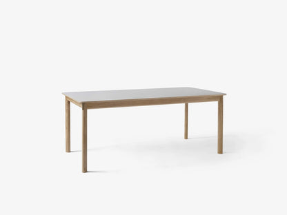 Patch Table HW1 180x90 cm