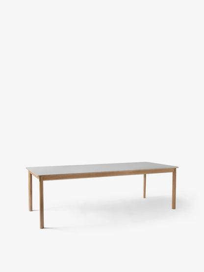Patch Table HW2 - 240 x 100cm