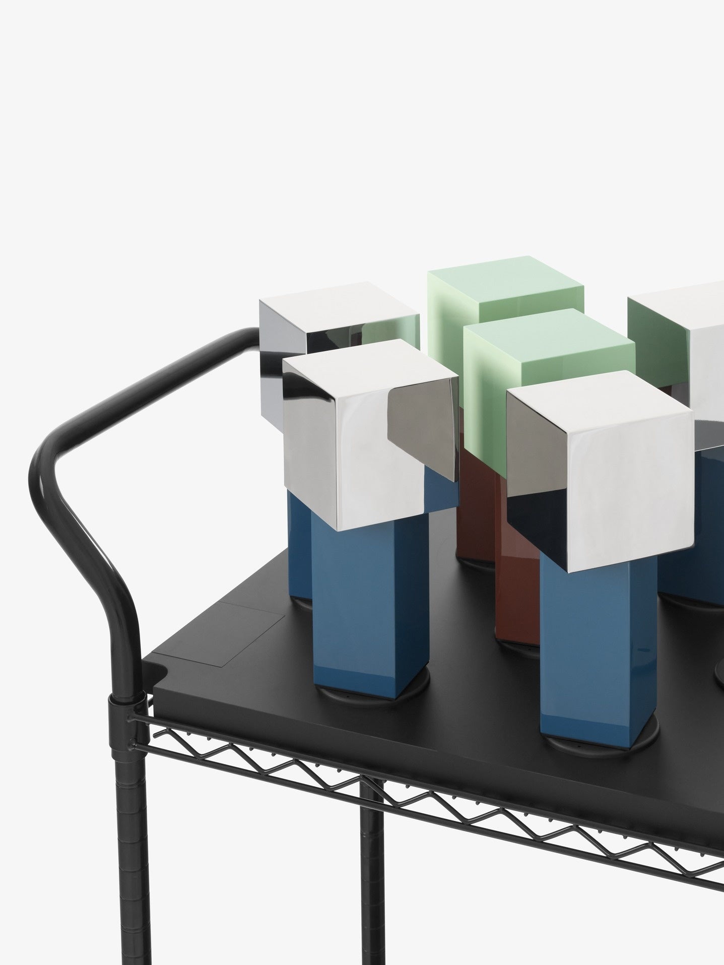 Pivot Portable Lamp ATD7
