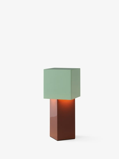 Pivot Portable Lamp ATD7
