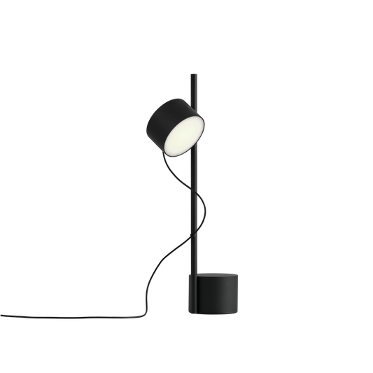 Post Table Lamp