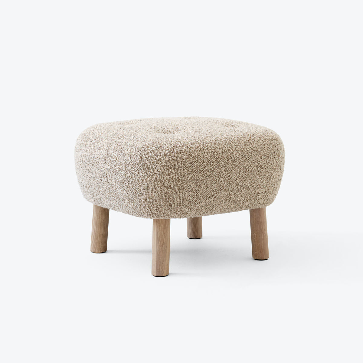 Little Petra Pouf ATD1