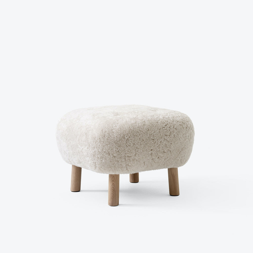 Little Petra Pouf ATD1