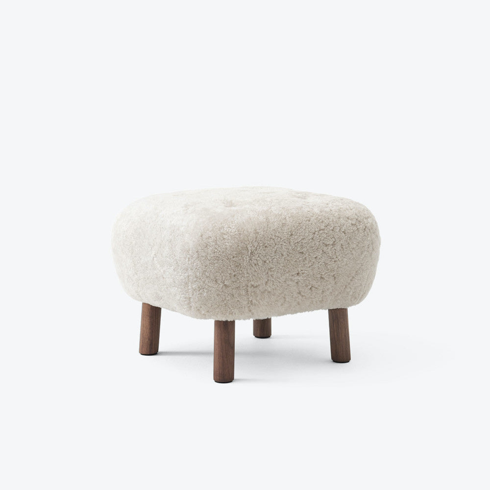 Little Petra Pouf ATD1