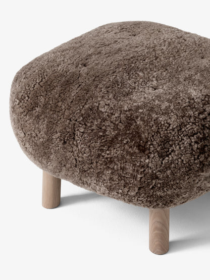 Little Petra Pouf ATD1